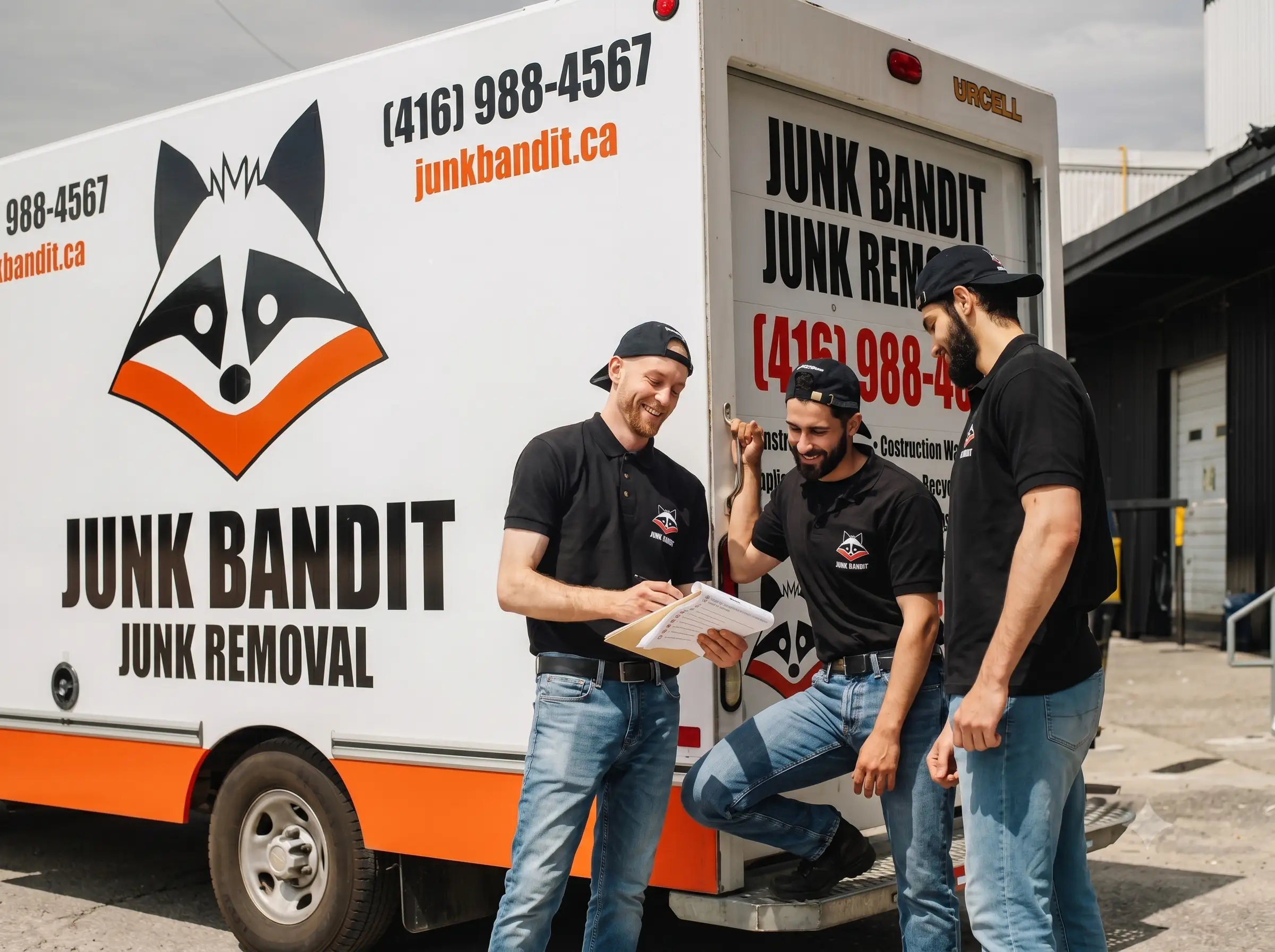 Junk Removal