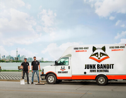 Junk Removal