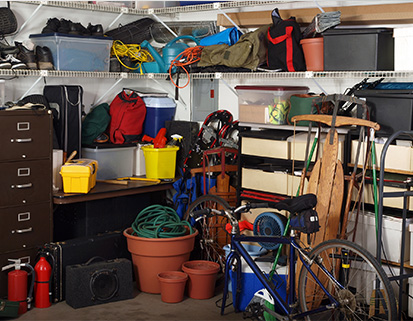 Junk Removal